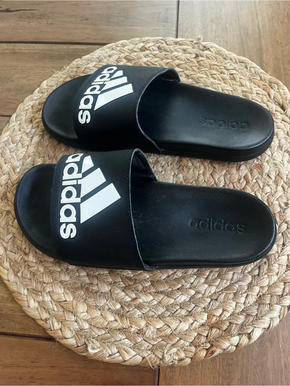 adidas white bold easy